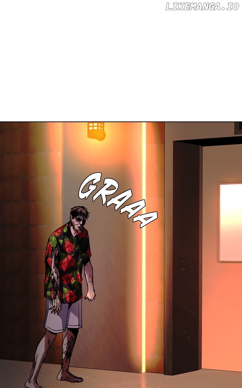 The End of the World is Just a Game to Me Chapter 48 - page 100