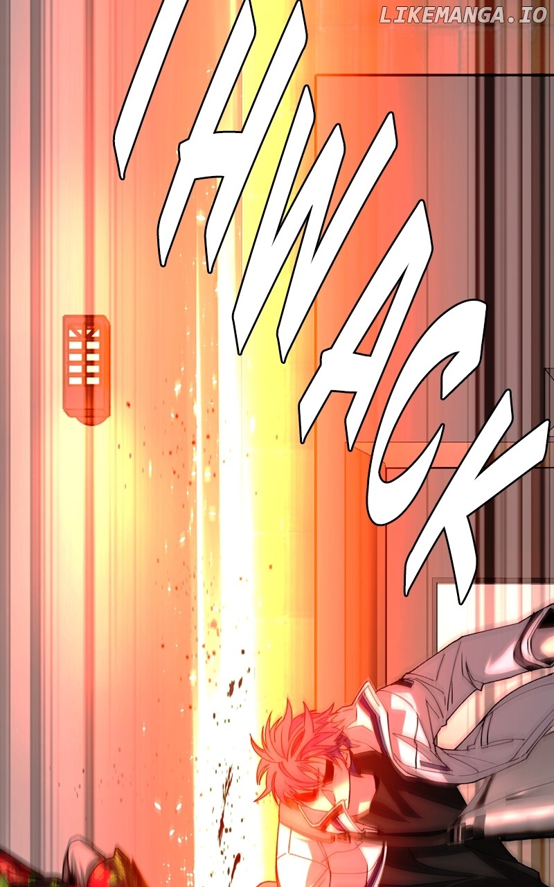 The End of the World is Just a Game to Me Chapter 48 - page 106