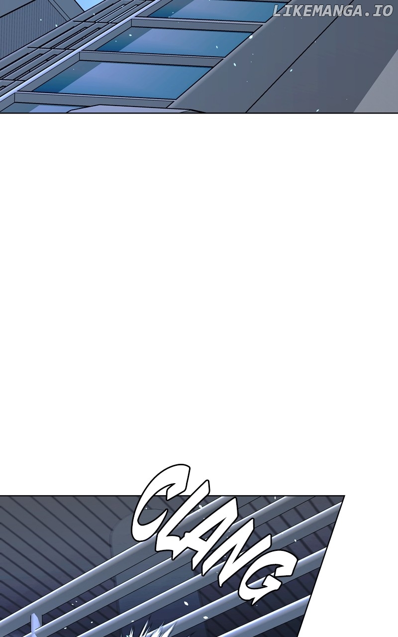 The End of the World is Just a Game to Me Chapter 48 - page 11