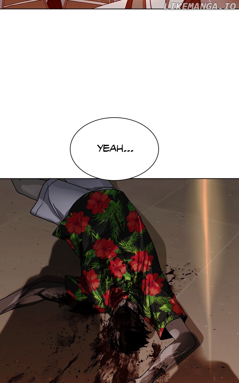 The End of the World is Just a Game to Me Chapter 48 - page 110
