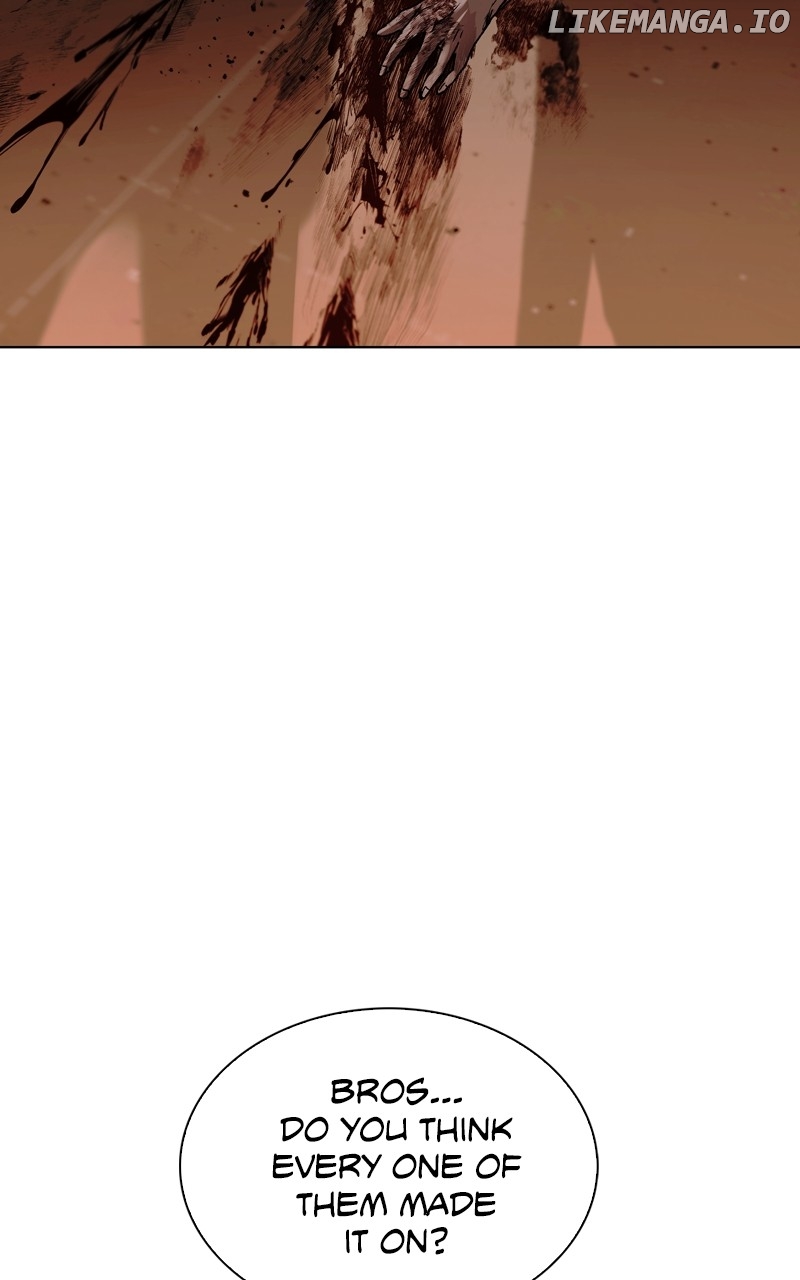 The End of the World is Just a Game to Me Chapter 48 - page 111