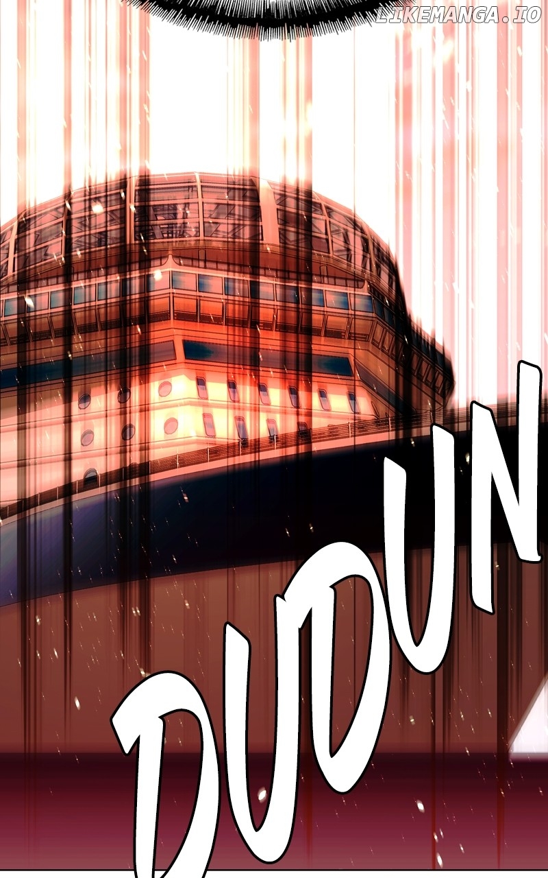 The End of the World is Just a Game to Me Chapter 48 - page 114