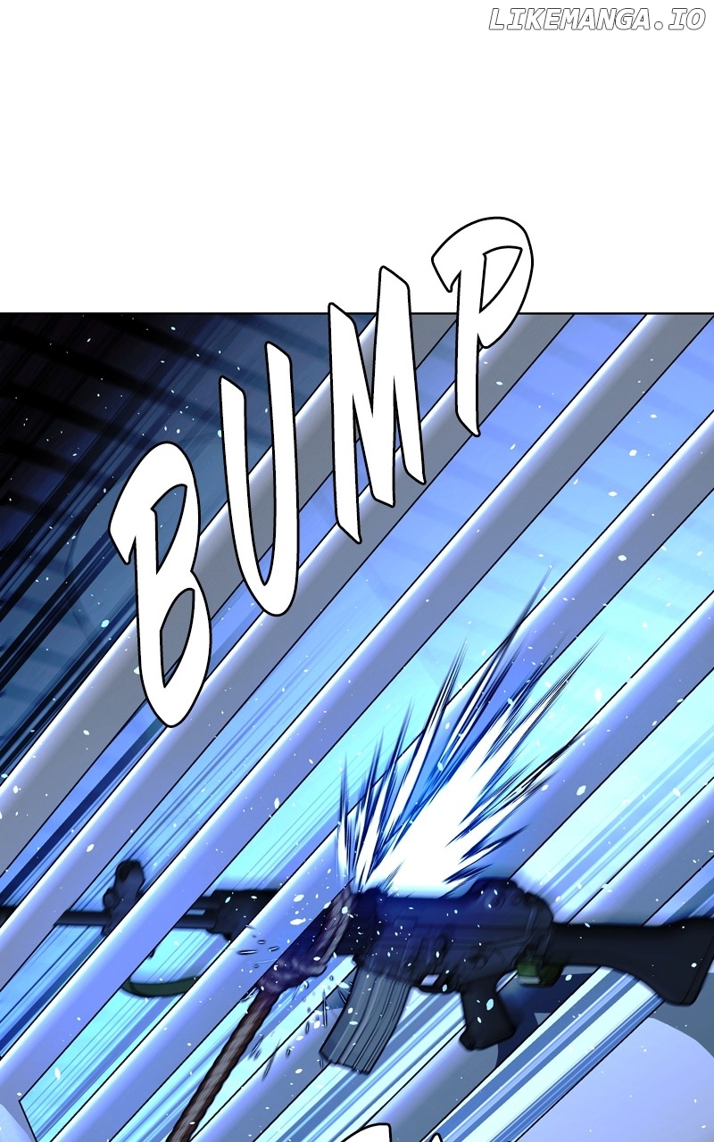 The End of the World is Just a Game to Me Chapter 48 - page 13
