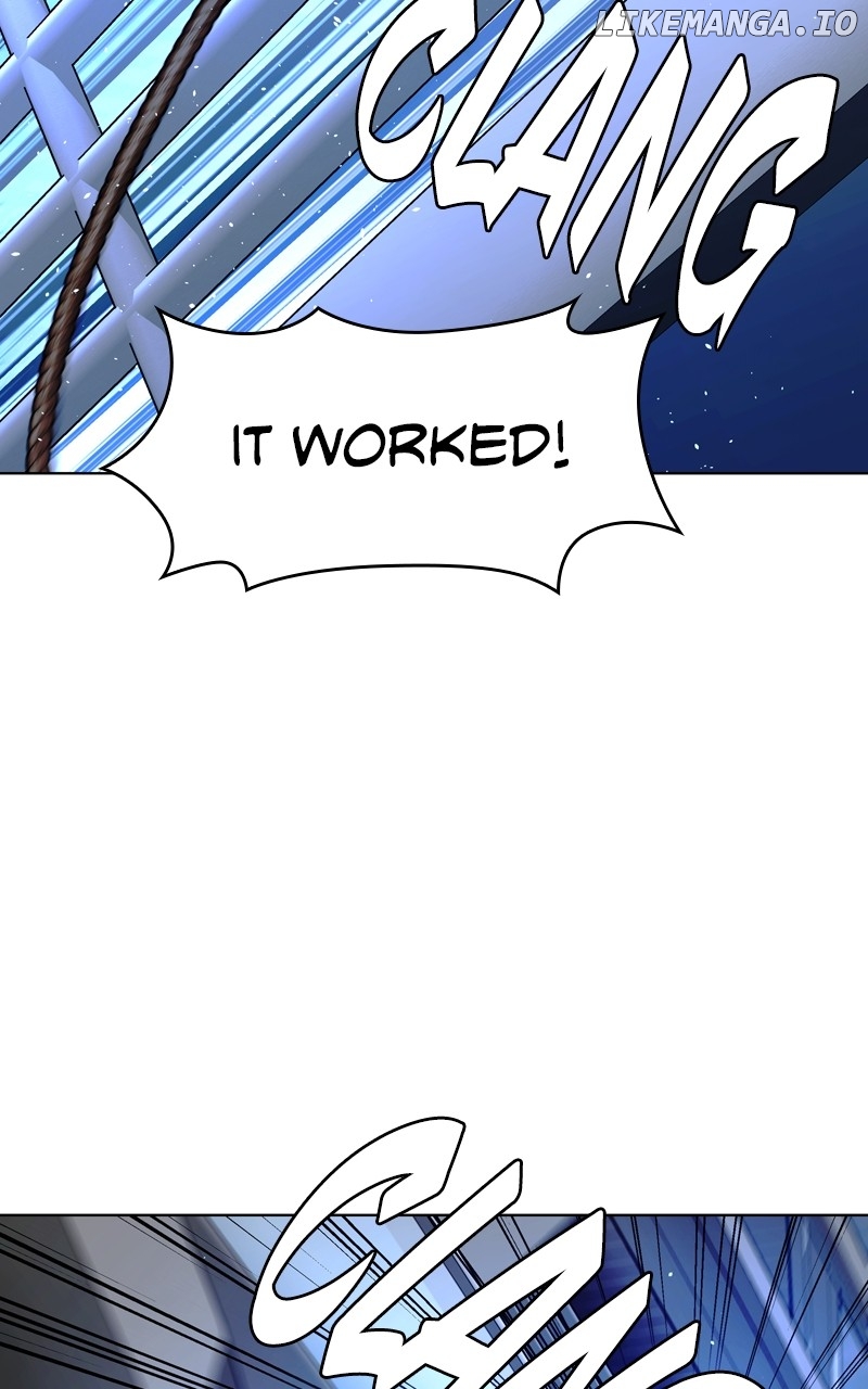 The End of the World is Just a Game to Me Chapter 48 - page 14