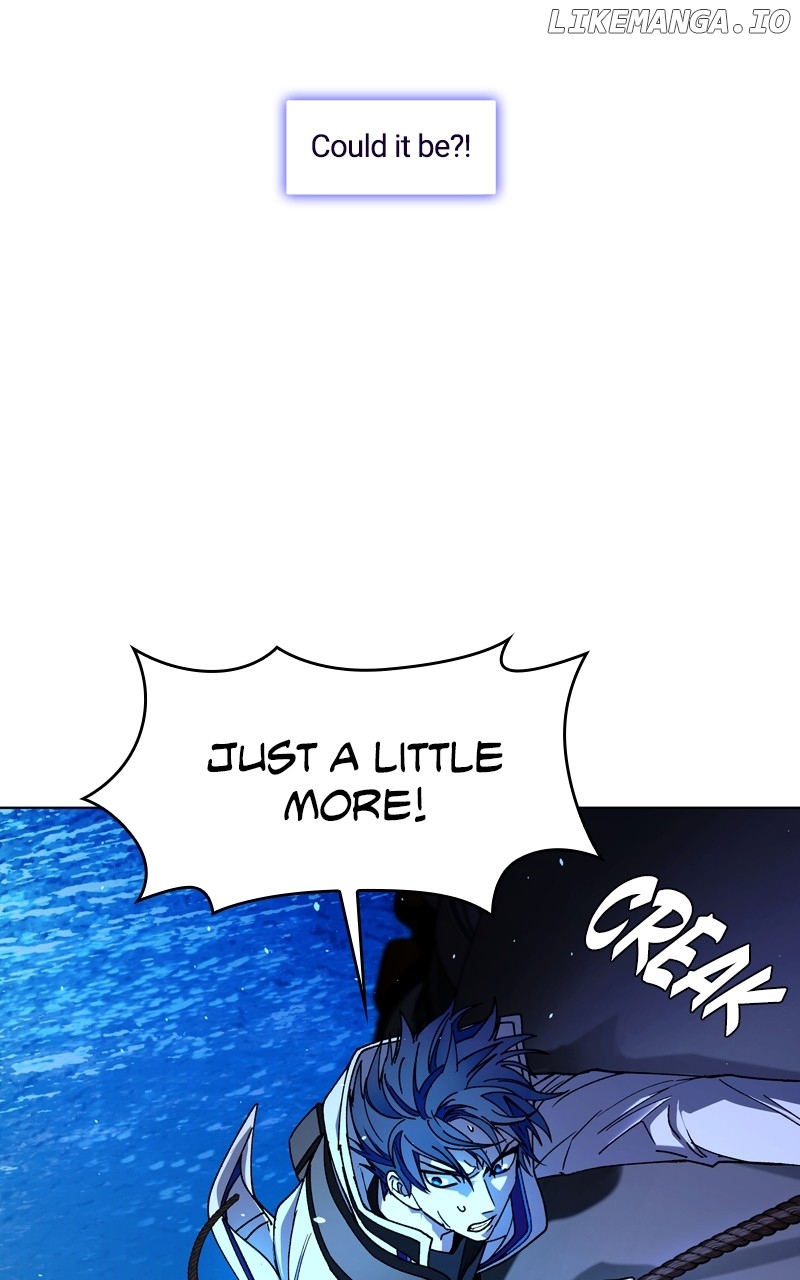 The End of the World is Just a Game to Me Chapter 48 - page 18
