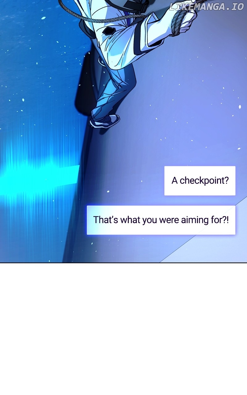 The End of the World is Just a Game to Me Chapter 48 - page 19