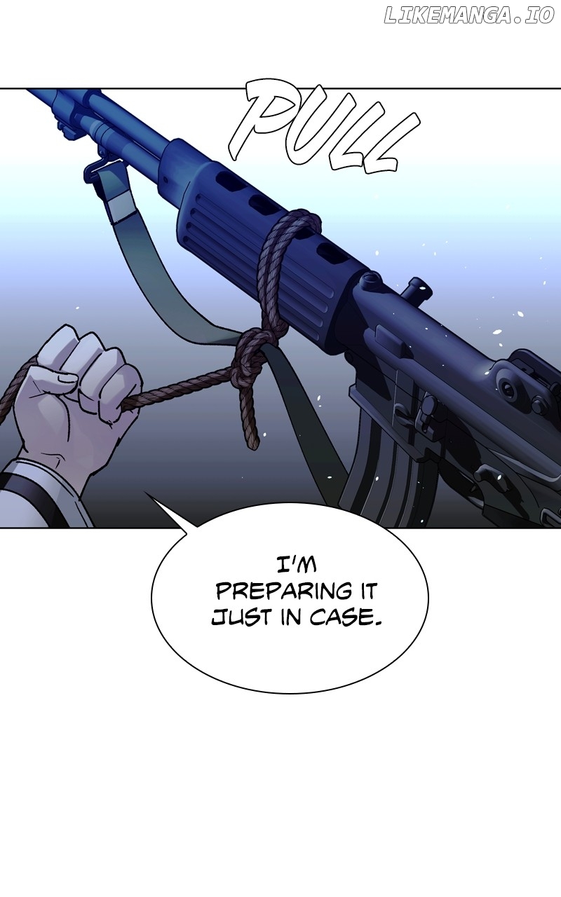 The End of the World is Just a Game to Me Chapter 48 - page 2
