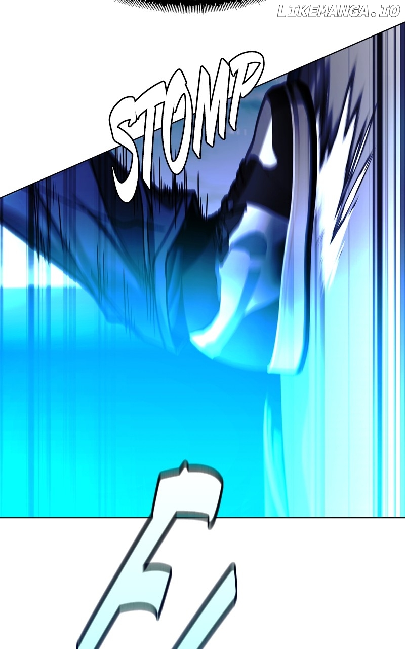 The End of the World is Just a Game to Me Chapter 48 - page 21