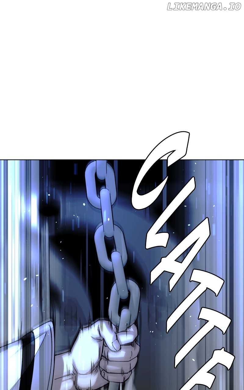 The End of the World is Just a Game to Me Chapter 48 - page 28