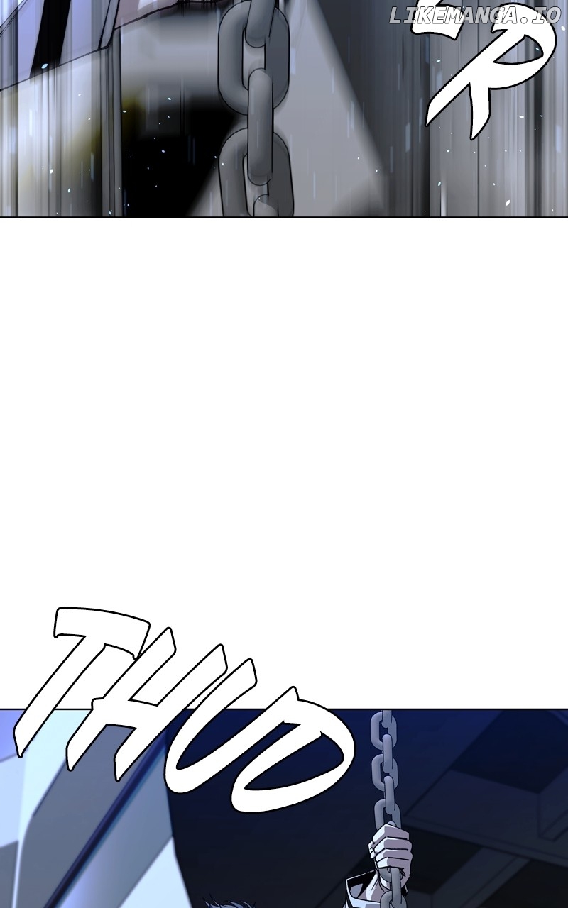 The End of the World is Just a Game to Me Chapter 48 - page 29