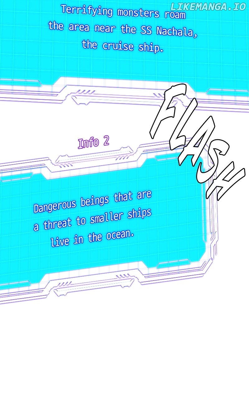 The End of the World is Just a Game to Me Chapter 48 - page 34