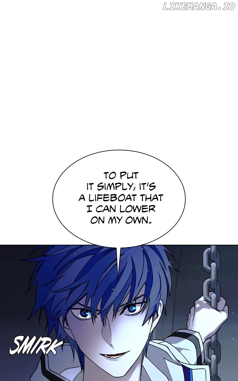 The End of the World is Just a Game to Me Chapter 48 - page 39