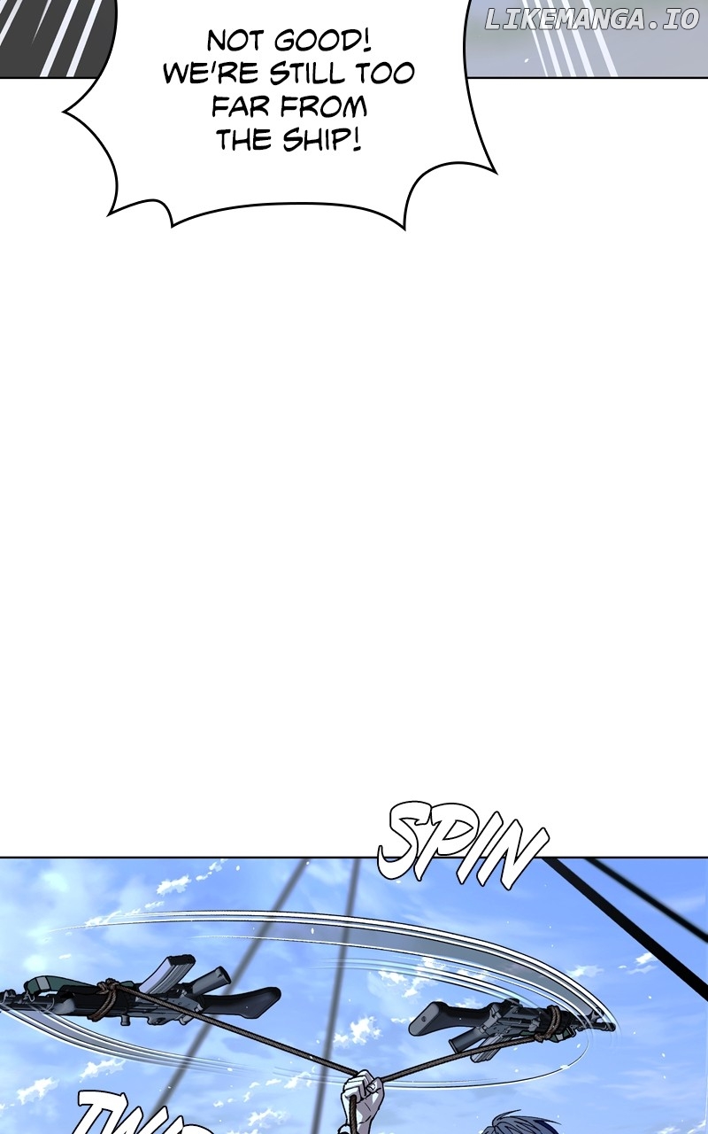 The End of the World is Just a Game to Me Chapter 48 - page 4