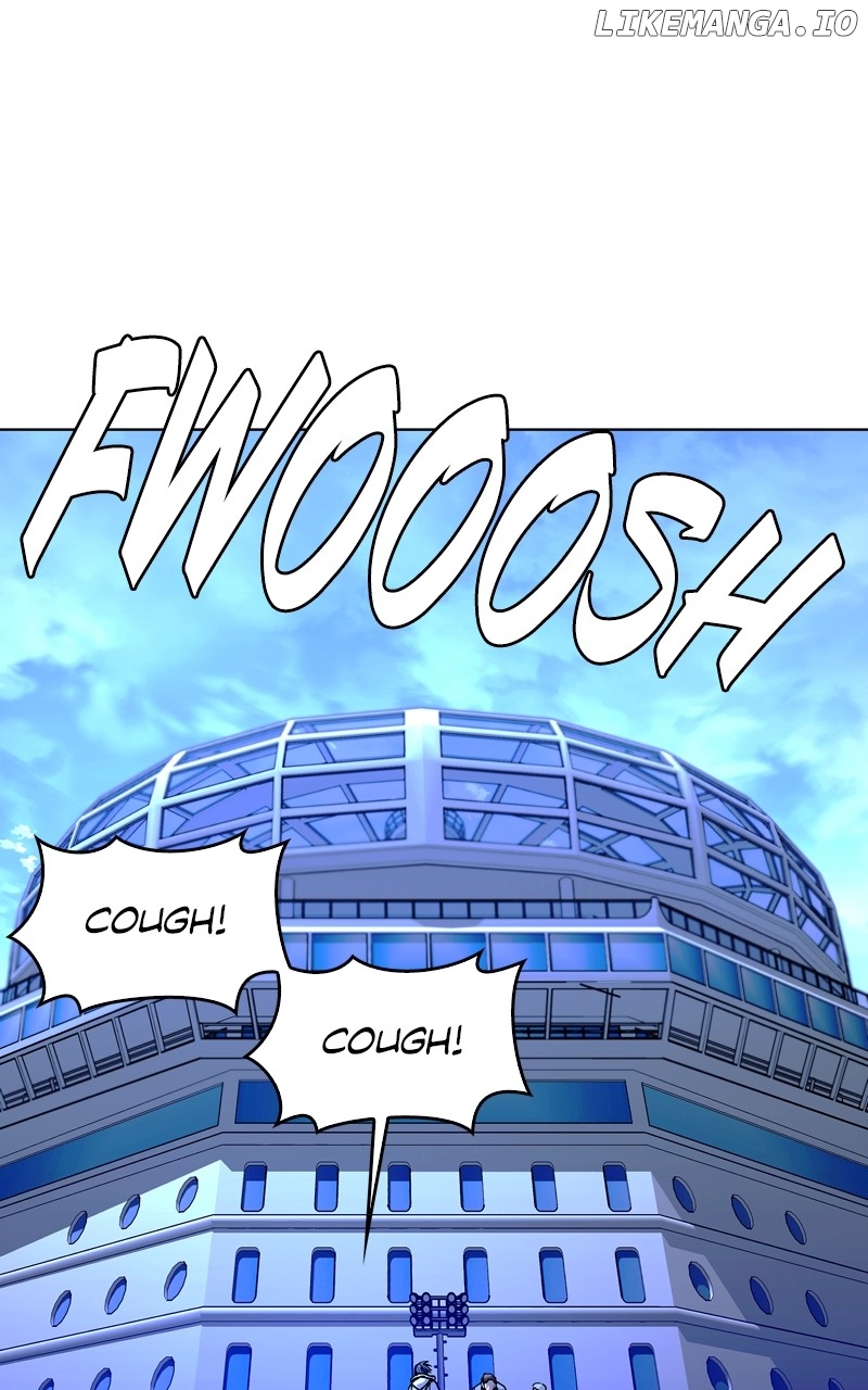 The End of the World is Just a Game to Me Chapter 48 - page 42