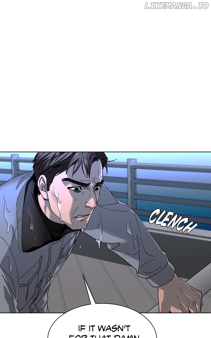 The End of the World is Just a Game to Me Chapter 48 - page 45