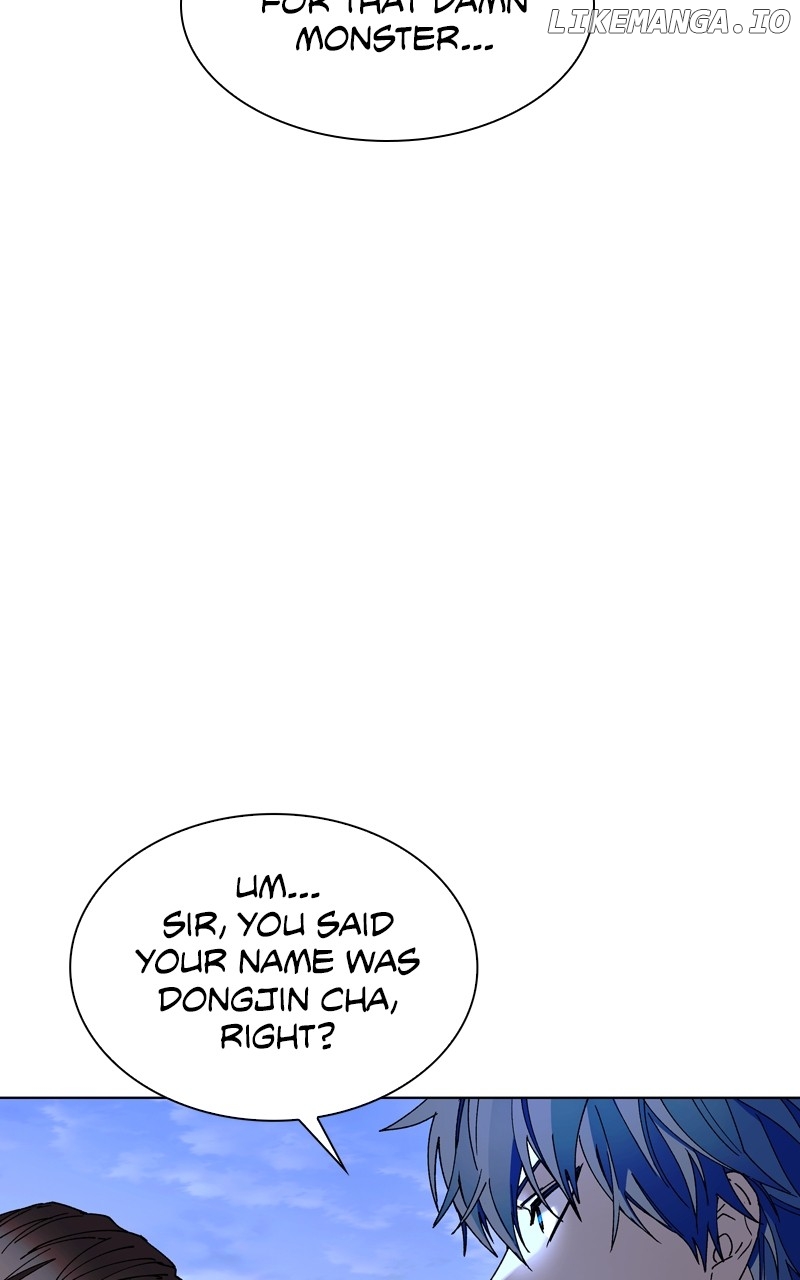 The End of the World is Just a Game to Me Chapter 48 - page 46