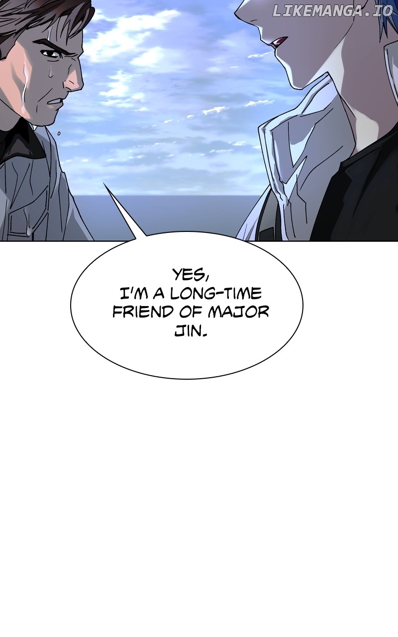The End of the World is Just a Game to Me Chapter 48 - page 47