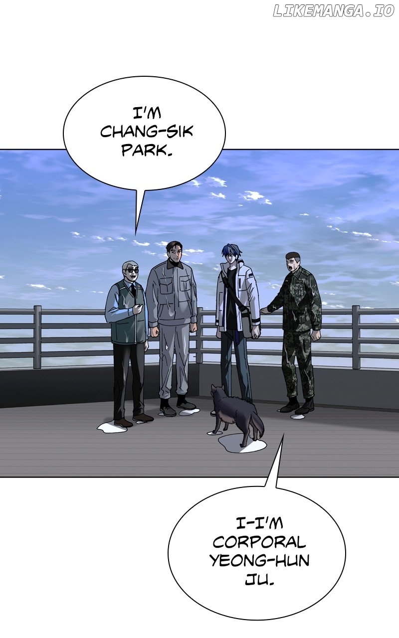 The End of the World is Just a Game to Me Chapter 48 - page 48