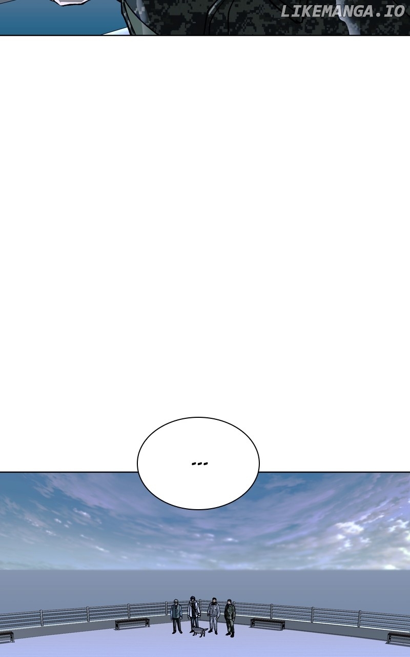 The End of the World is Just a Game to Me Chapter 48 - page 50