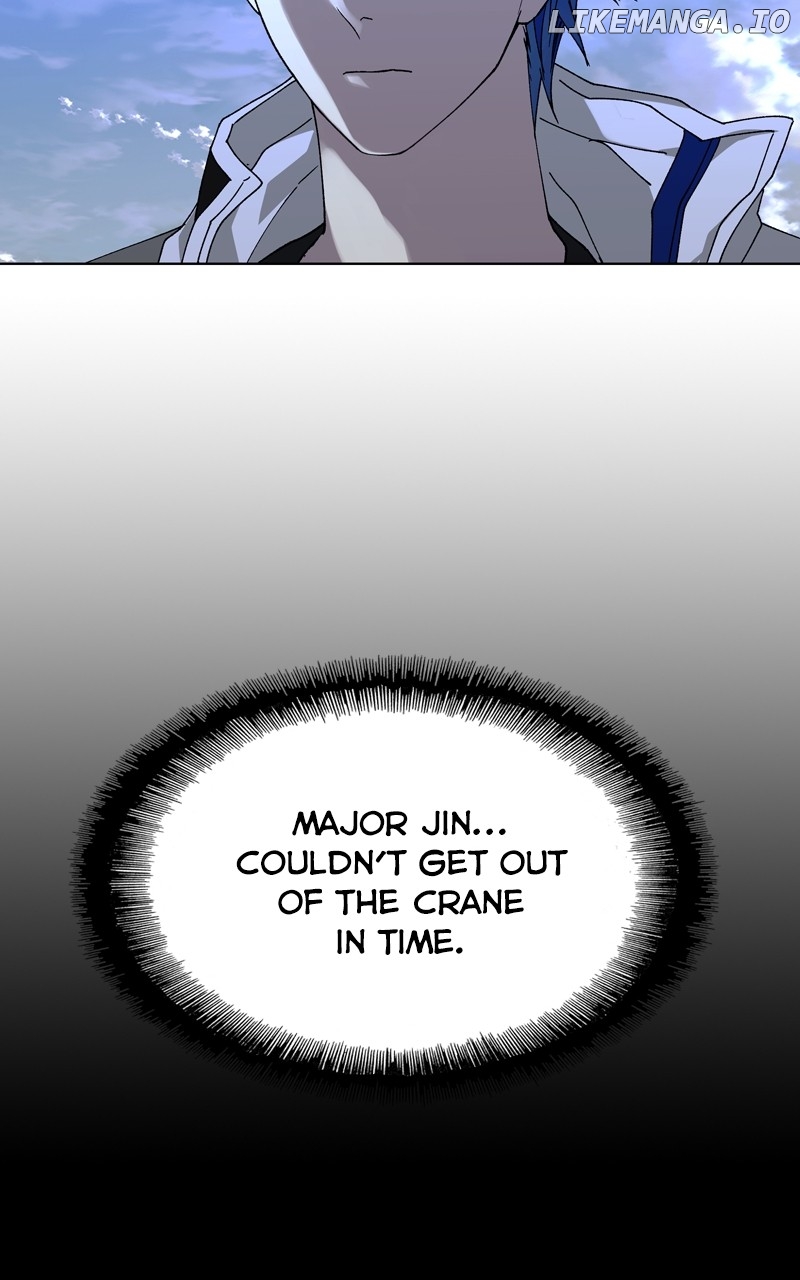 The End of the World is Just a Game to Me Chapter 48 - page 52