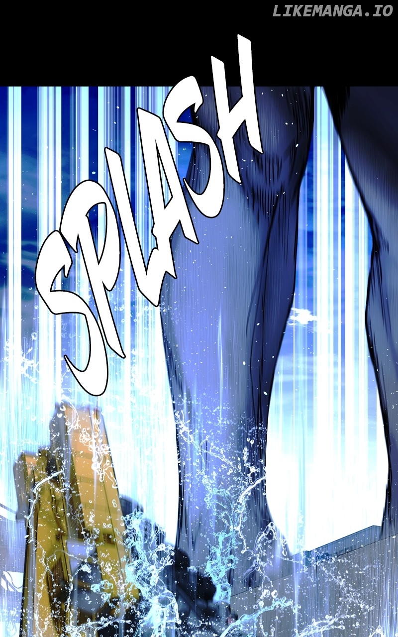 The End of the World is Just a Game to Me Chapter 48 - page 53