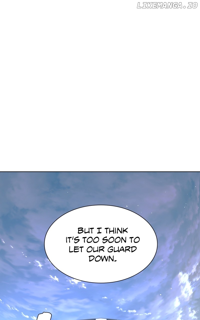 The End of the World is Just a Game to Me Chapter 48 - page 57