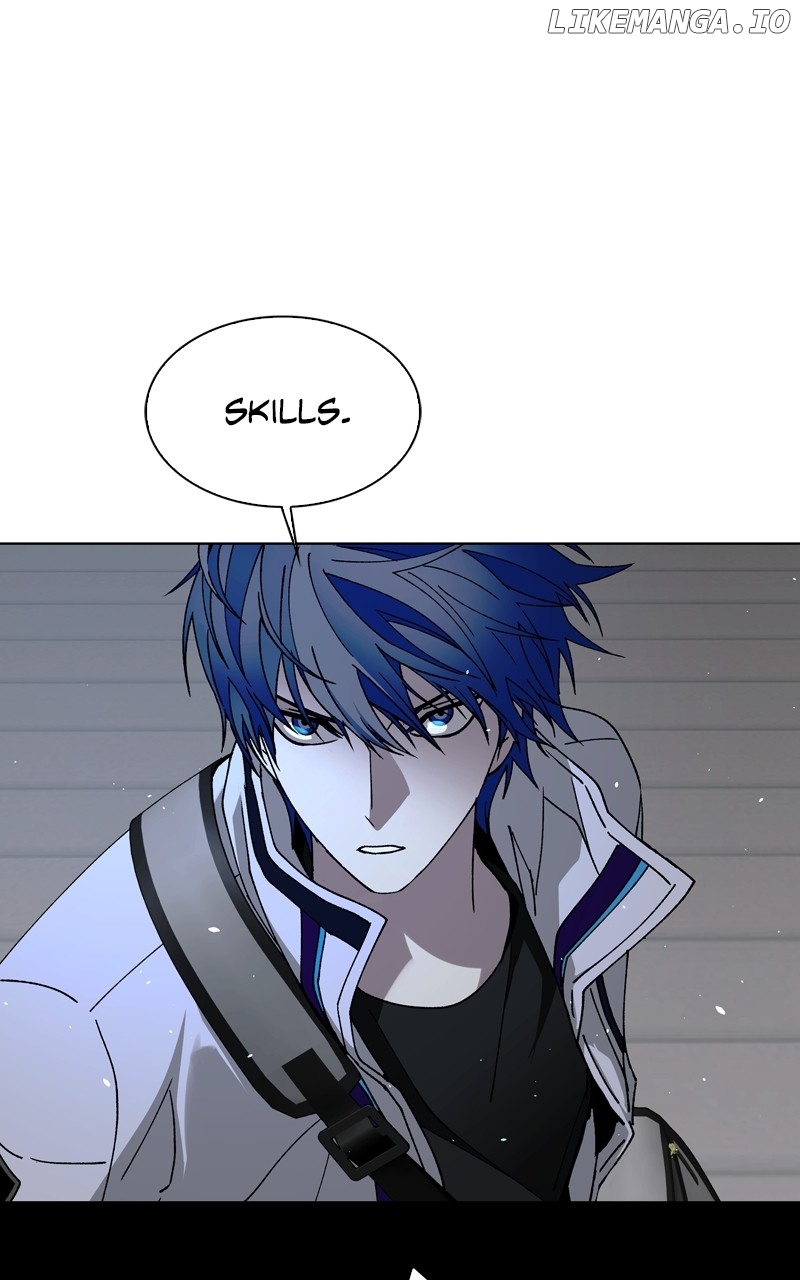 The End of the World is Just a Game to Me Chapter 48 - page 59