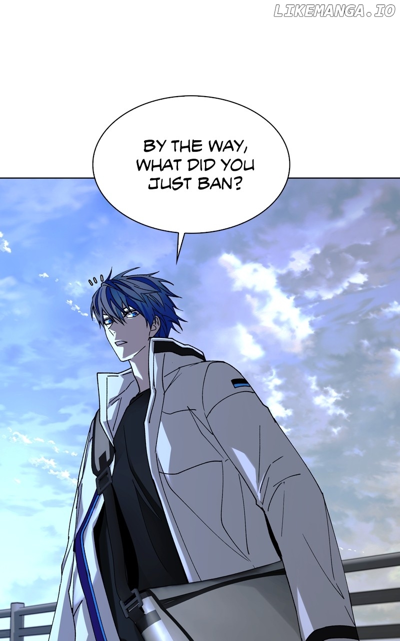 The End of the World is Just a Game to Me Chapter 48 - page 64