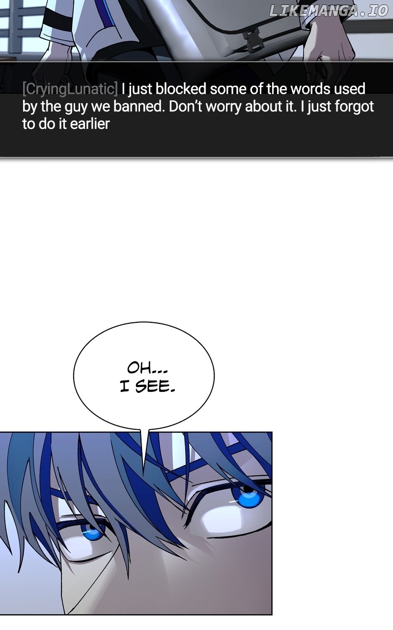 The End of the World is Just a Game to Me Chapter 48 - page 65