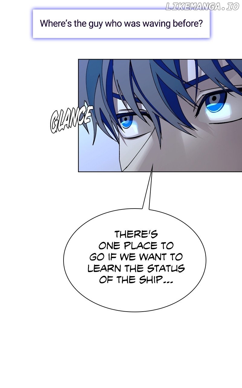 The End of the World is Just a Game to Me Chapter 48 - page 66