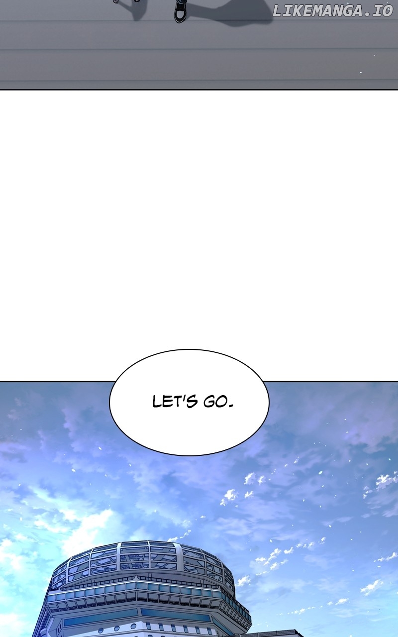 The End of the World is Just a Game to Me Chapter 48 - page 68