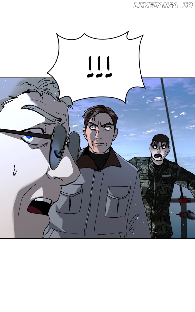 The End of the World is Just a Game to Me Chapter 48 - page 7