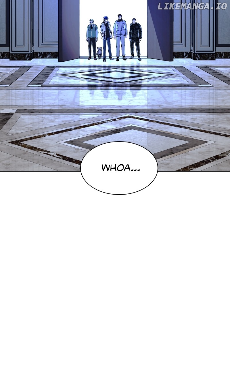 The End of the World is Just a Game to Me Chapter 48 - page 71