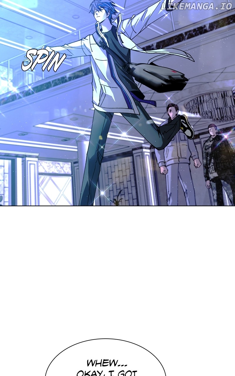 The End of the World is Just a Game to Me Chapter 48 - page 74