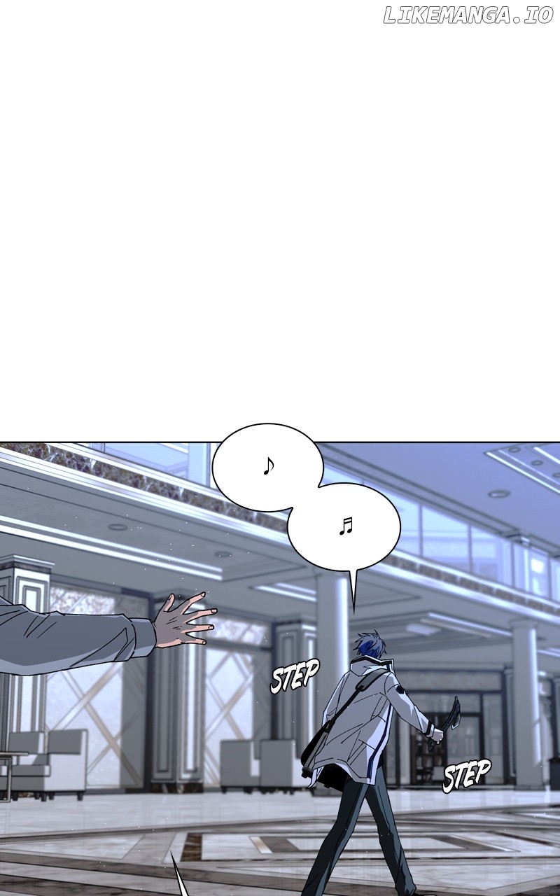 The End of the World is Just a Game to Me Chapter 48 - page 76