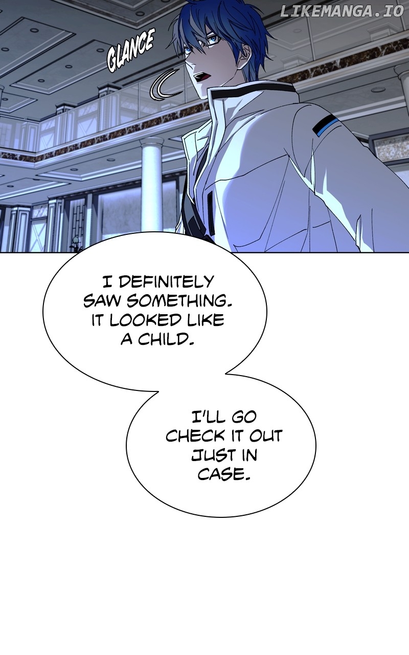 The End of the World is Just a Game to Me Chapter 48 - page 79