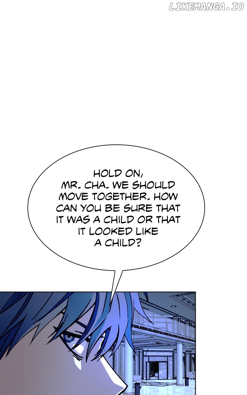 The End of the World is Just a Game to Me Chapter 48 - page 80