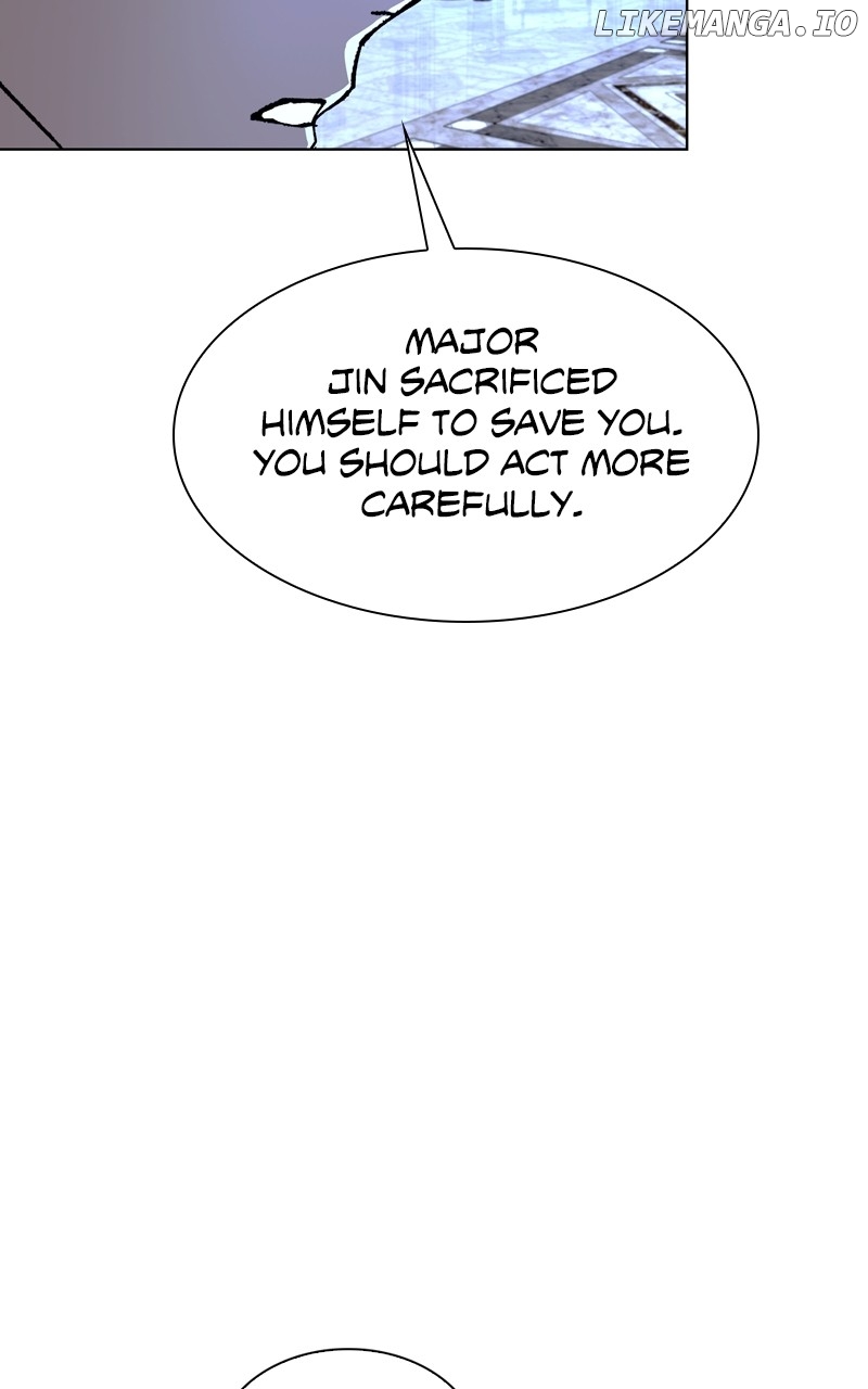 The End of the World is Just a Game to Me Chapter 48 - page 81