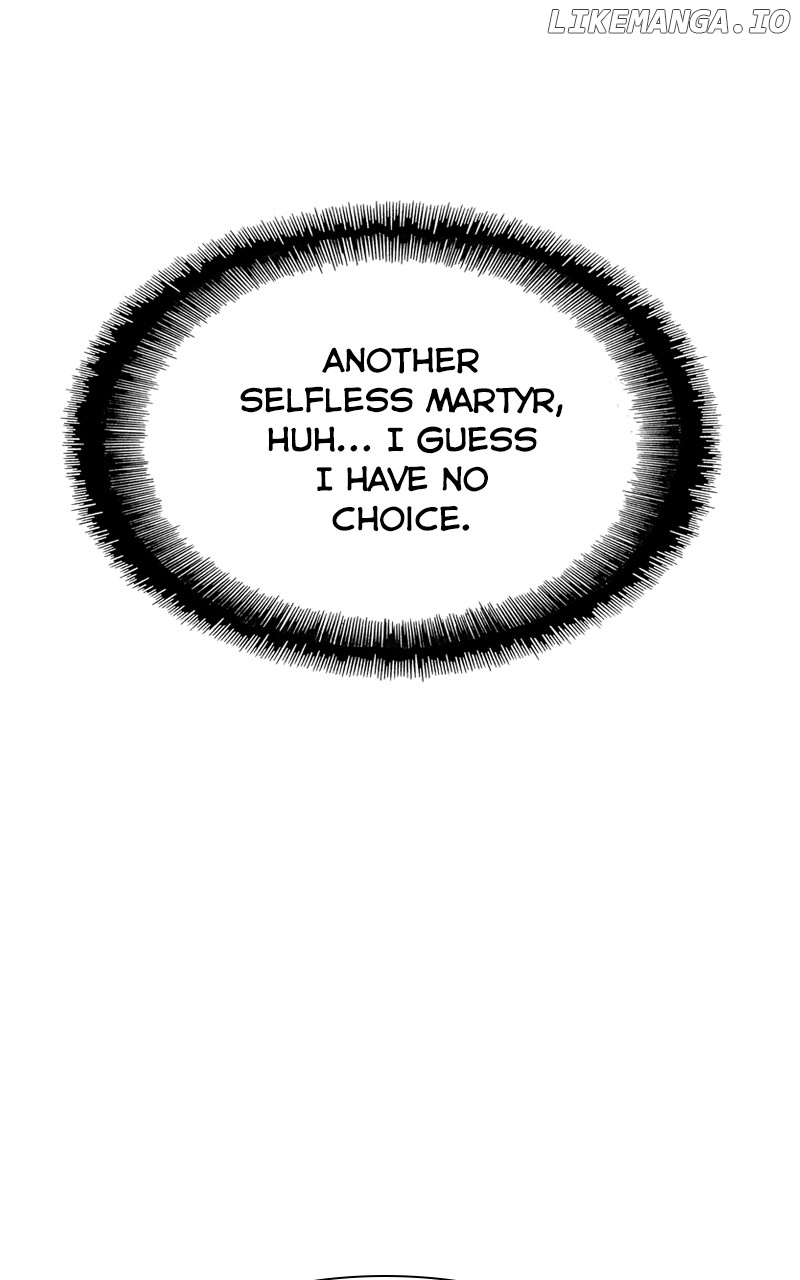 The End of the World is Just a Game to Me Chapter 48 - page 83
