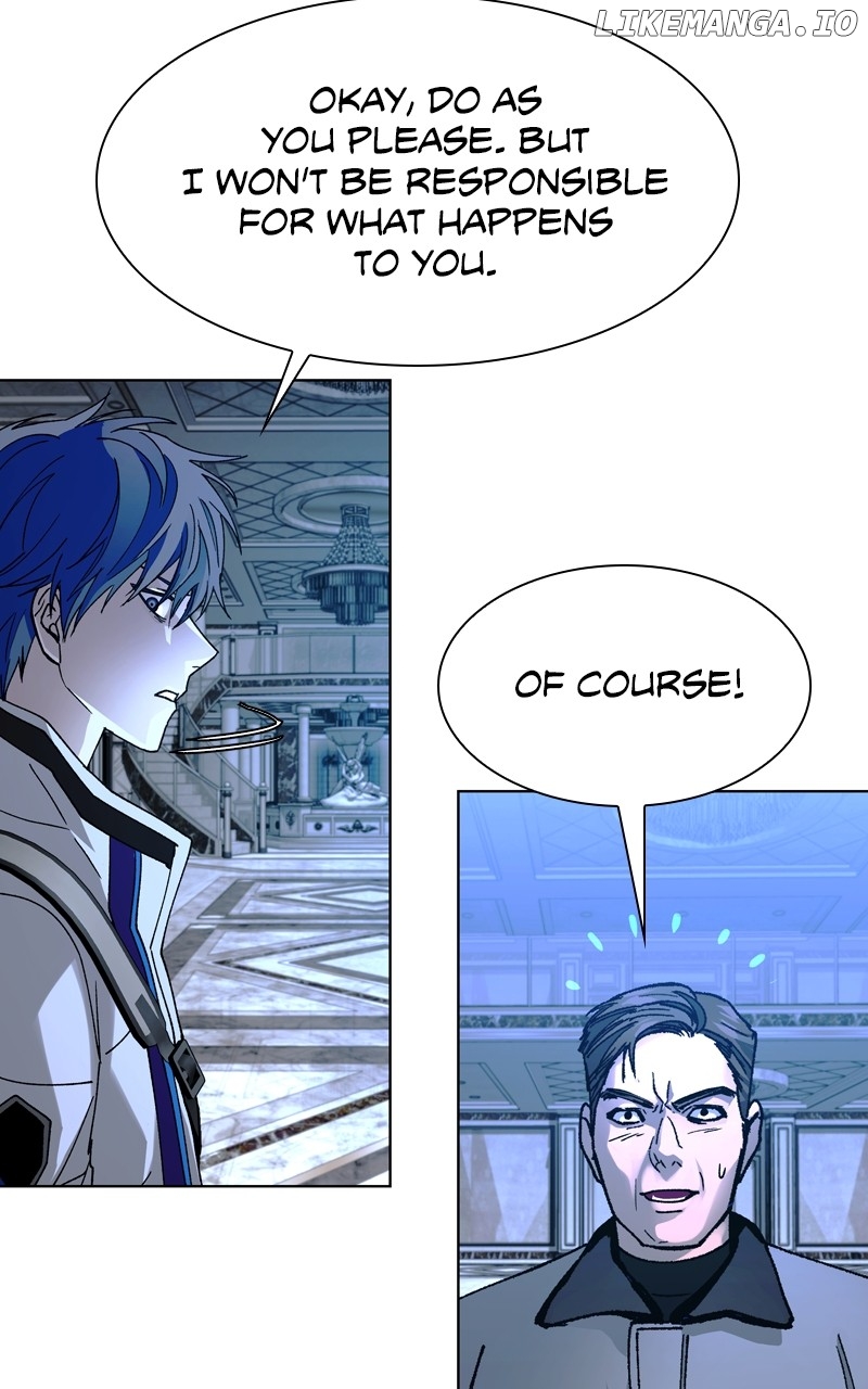 The End of the World is Just a Game to Me Chapter 48 - page 84