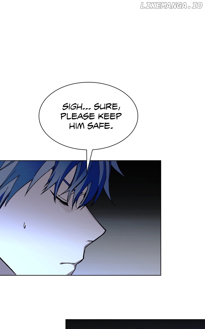 The End of the World is Just a Game to Me Chapter 48 - page 87