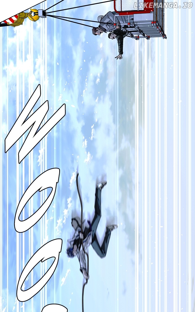 The End of the World is Just a Game to Me Chapter 48 - page 9