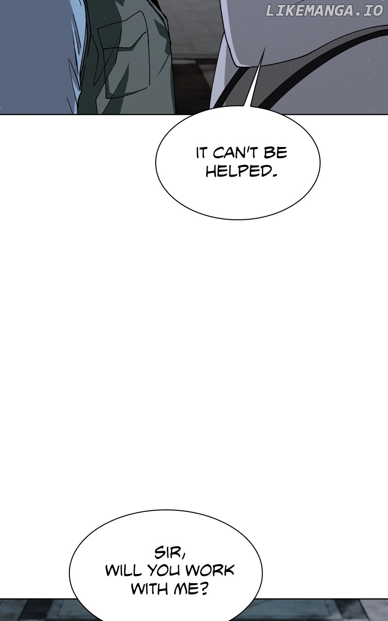 The End of the World is Just a Game to Me Chapter 48 - page 90