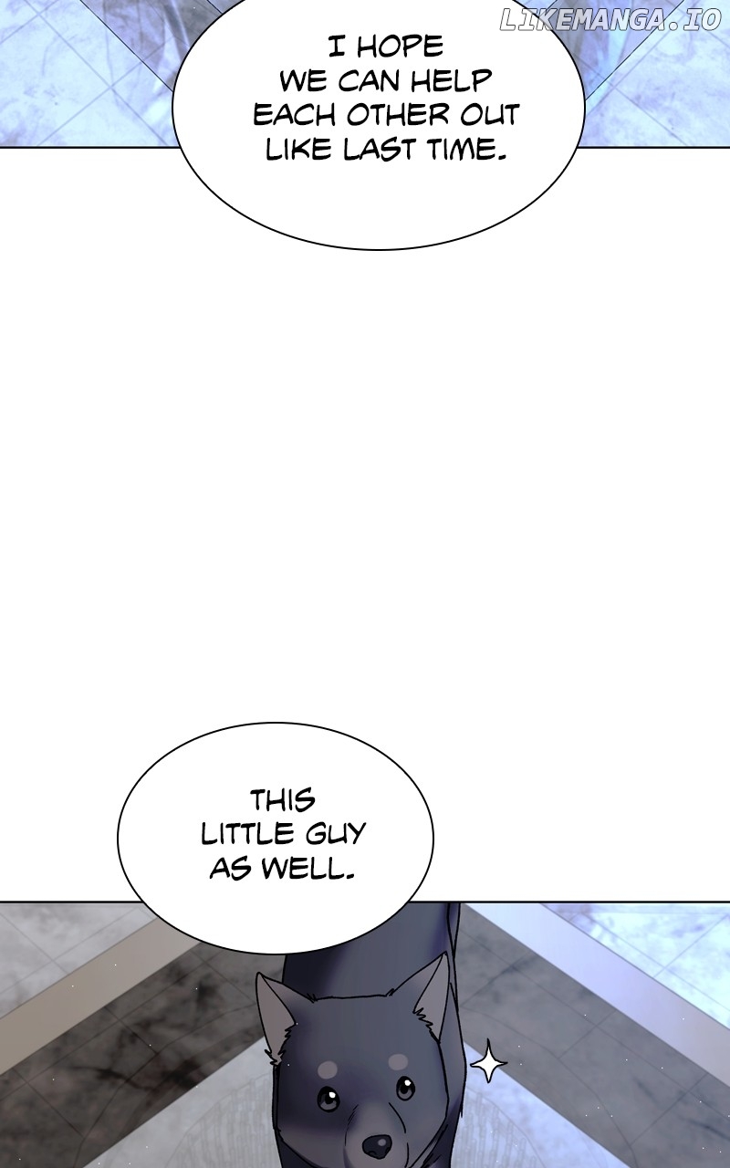 The End of the World is Just a Game to Me Chapter 48 - page 92