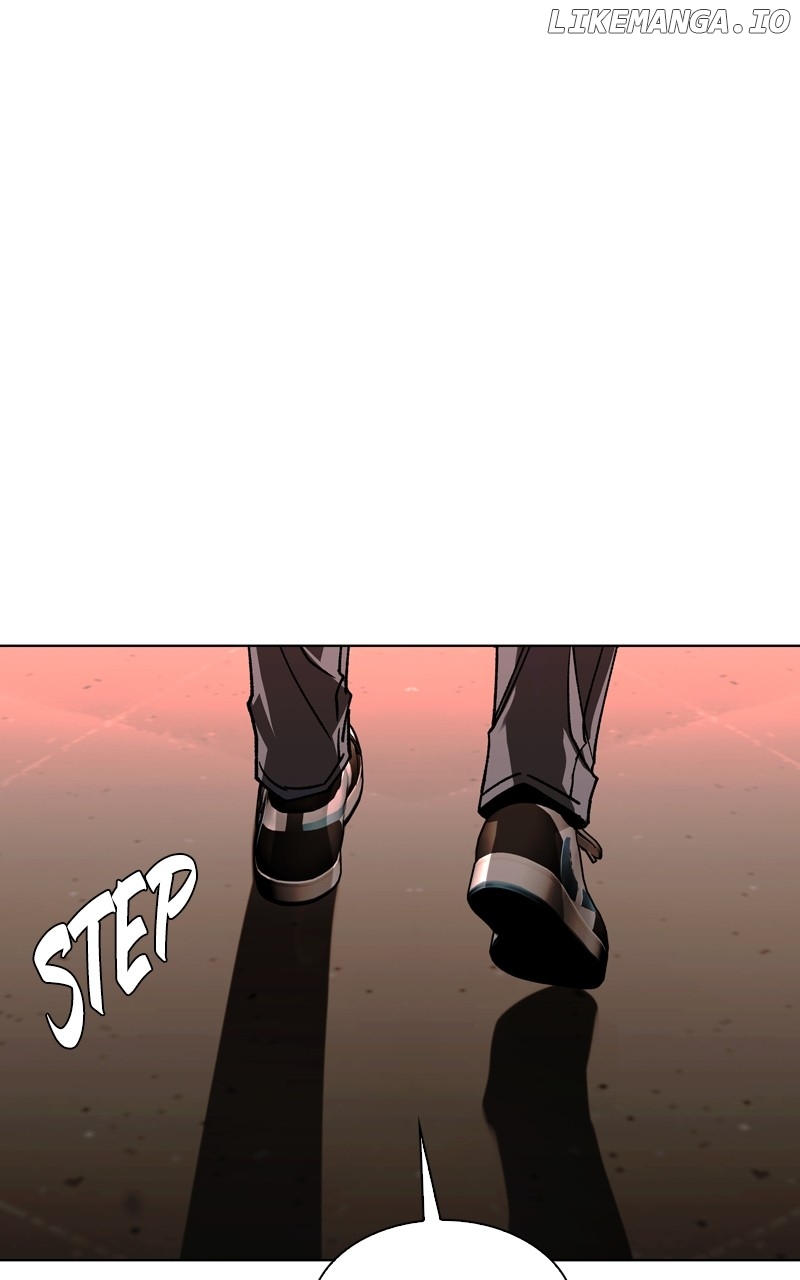 The End of the World is Just a Game to Me Chapter 48 - page 94