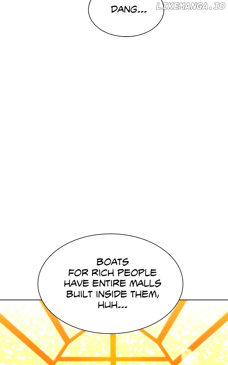 The End of the World is Just a Game to Me Chapter 48 - page 95