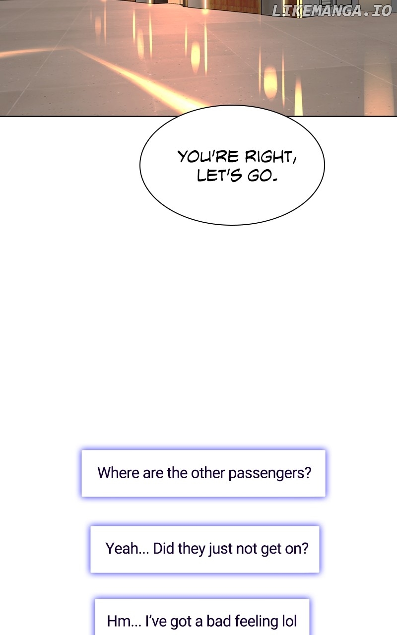 The End of the World is Just a Game to Me Chapter 48 - page 98
