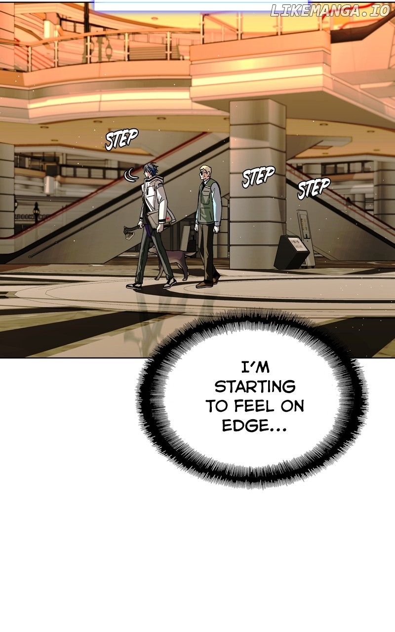 The End of the World is Just a Game to Me Chapter 48 - page 99