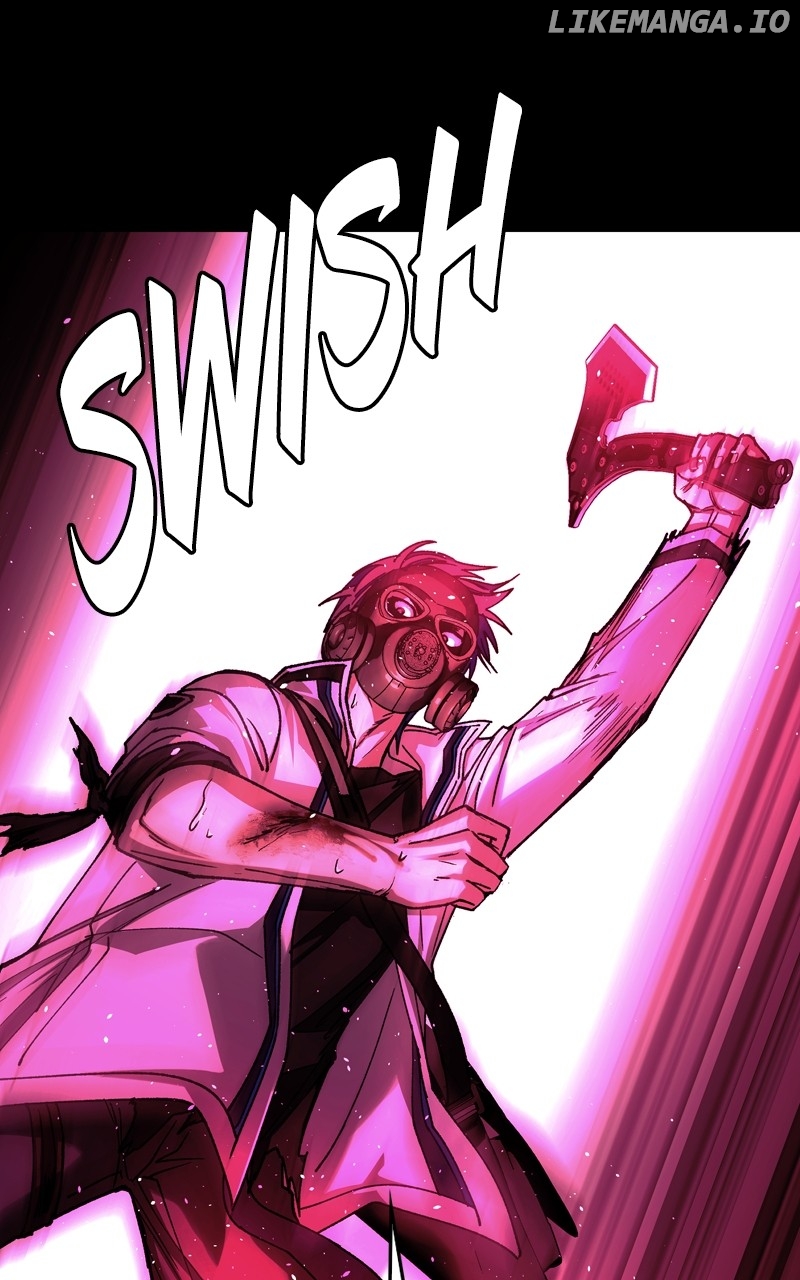 The End of the World is Just a Game to Me Chapter 55 - page 103