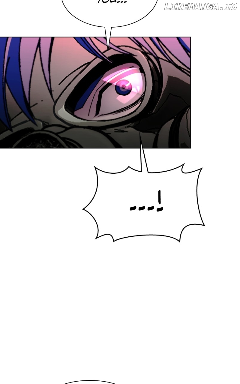 The End of the World is Just a Game to Me Chapter 55 - page 21